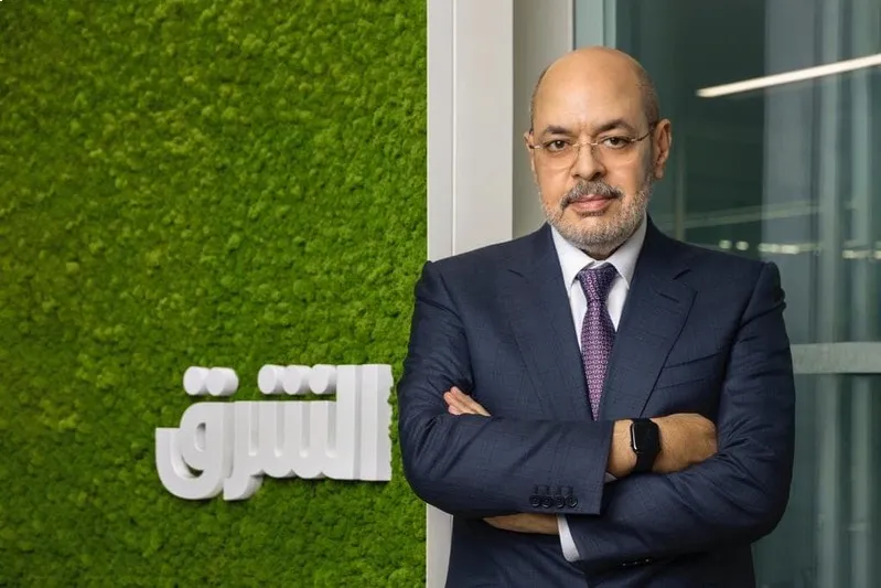  «تقرير واشنطن».. أحدث برامج الحوار السياسي على «الشرق للأخبار»