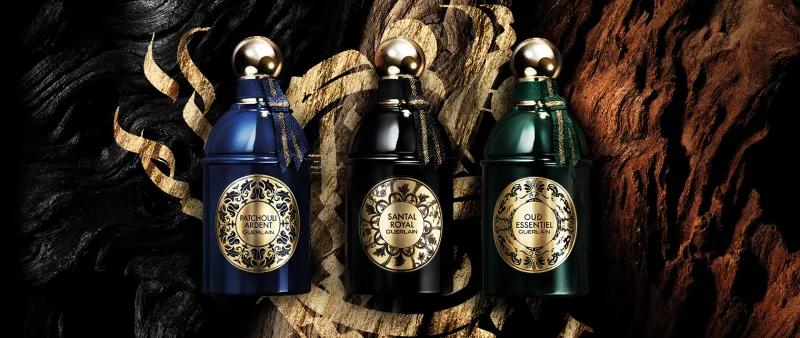 عطور العود العربية.. نفحات من الأصالة