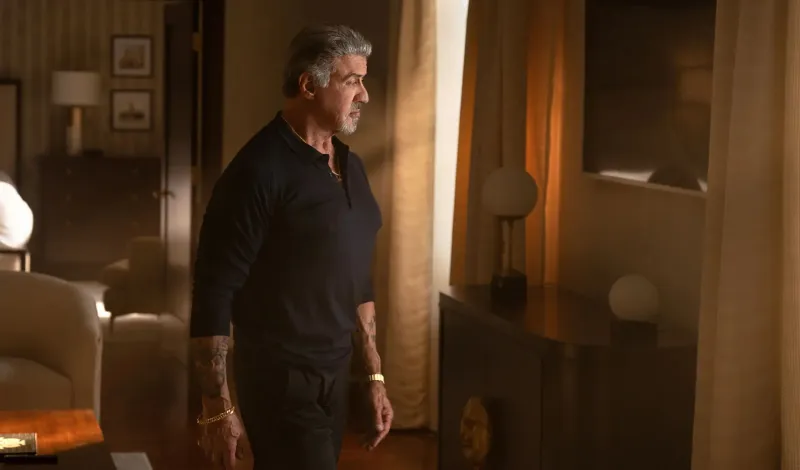 مسلسل Tulsa King.. مجرم مكروه من الجميع يعيد إحياء المافيا