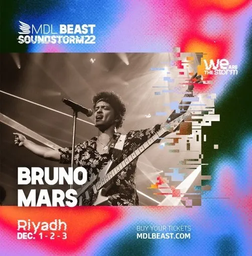 «مدل بيست ساوندستورم 2022» يقدم تجربة موسيقية مذهلة