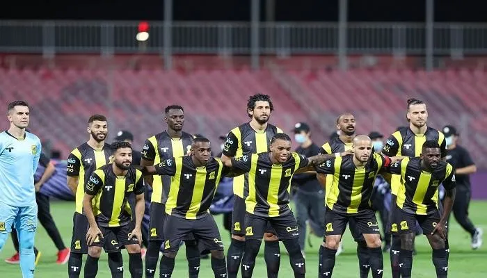 تقارير: الاتحاد مطالب بسداد 100 مليون ريال أو المنع من التسجيل