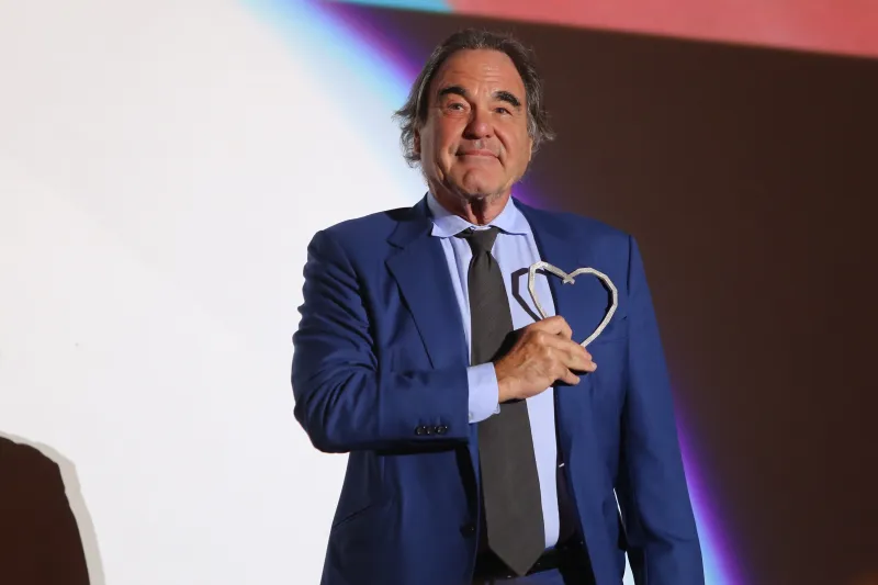 صانع جوائز الأوسكار يرأس لجنة تحكيم مهرجان البحر الأحمر