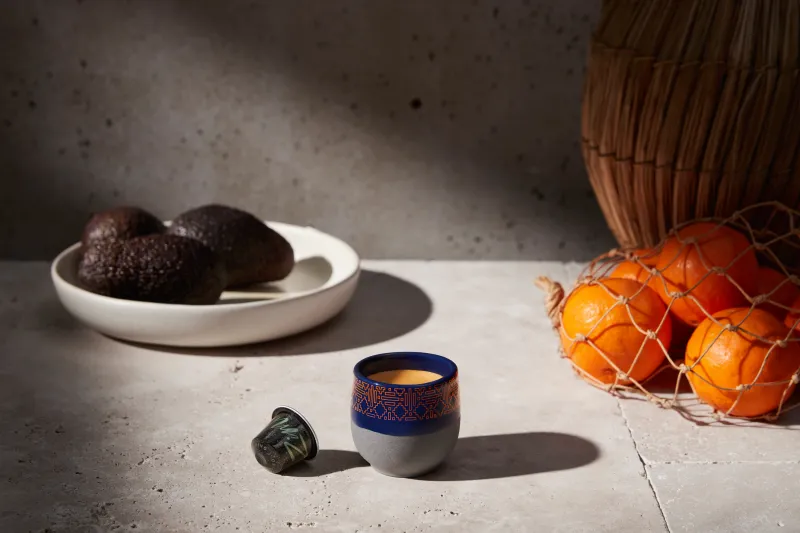 Tamuka mu Zimbabwe.. قهوة بنكهة إفريقية فريدة