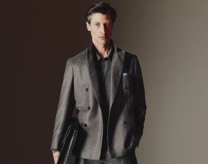 خريف وشتاء 2022 /2023 يكتسي بالفرو وسترات الدوبتي