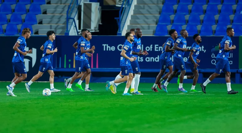 موعد مباراة الطائي والهلال اليوم السبت 15 أكتوبر 2022 في الدوري السعودي