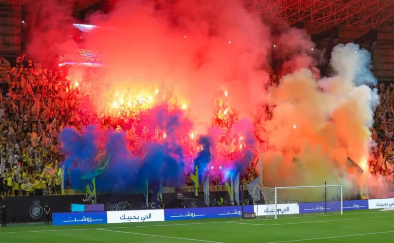 جدول مباريات الدوري السعودي اليوم.. صراع جديد بين الزعيم والليوث