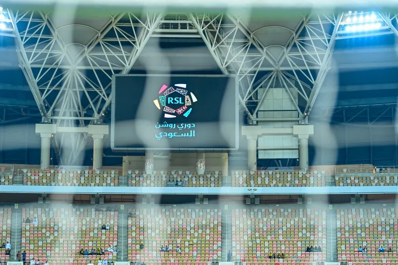 أخبار دوري روشن السعودي اليوم: ثلاثيتان من الاتحاد والنصر