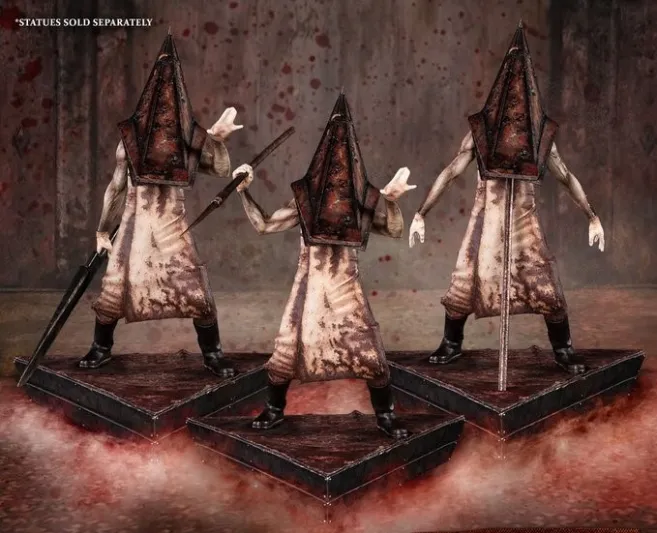 لعبة «SILENT HILL 2» تحذر: في أحلامك المضطربة سترى مدينة الرعب