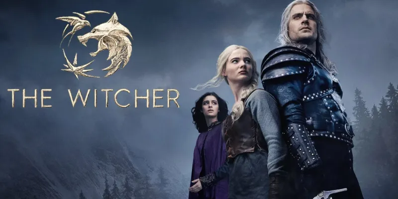 بعد استبعاد هنري كافيل.. كل ما تريد معرفته عن مسلسل الفانتازيا "The Witcher"