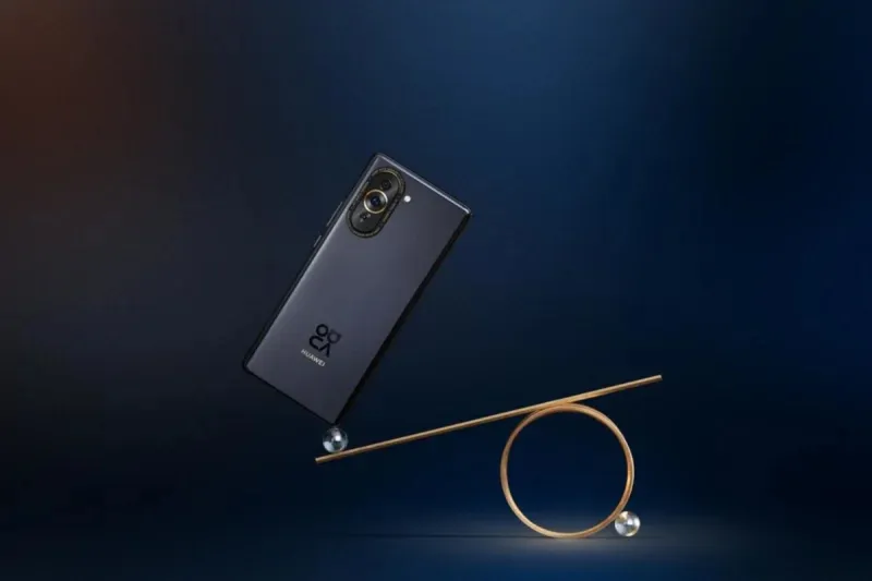 ما الذي يجعل هاتف «HUAWEI nova 10 Pro» رائدًا عصريًّا؟