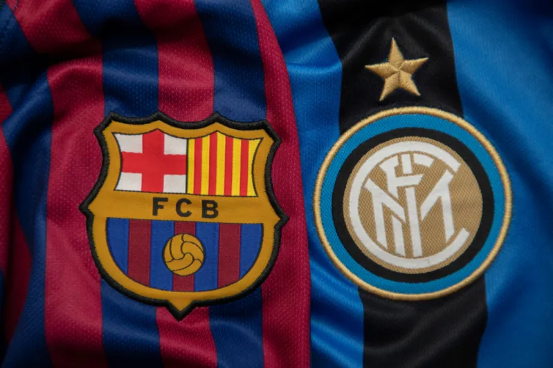 مواعيد مباريات اليوم الأربعاء 12 أكتوبر 2022.. موقعة برشلونة وإنتر ميلان