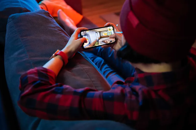 أفضل ألعاب آيفون 2022 المجانية والمدفوعة