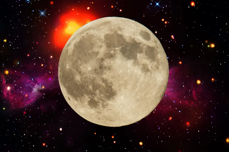 محاولات علمية لحفظ تاريخ البشرية بالقمر خوفًا من دمار الأرض