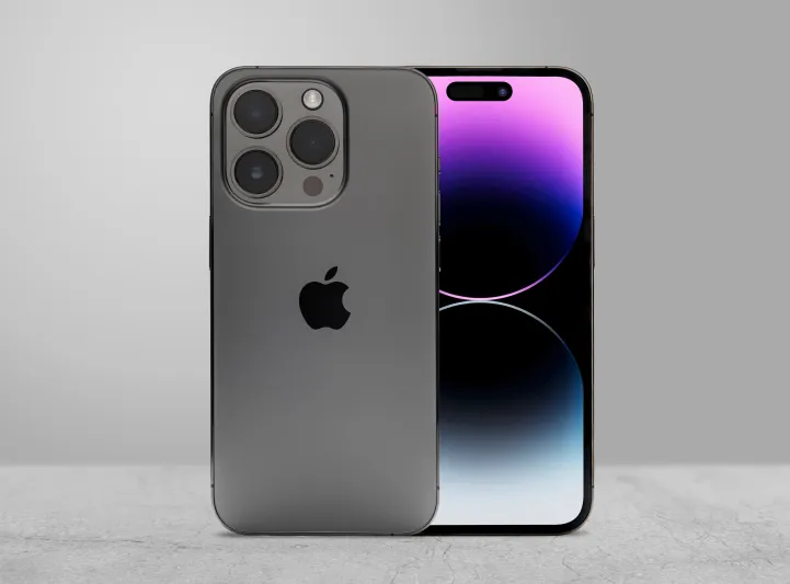 المصدر : shutterstock «iPhone 14 Pro» يحقق أفضل أداء لكاميرا أمامية بالعالم