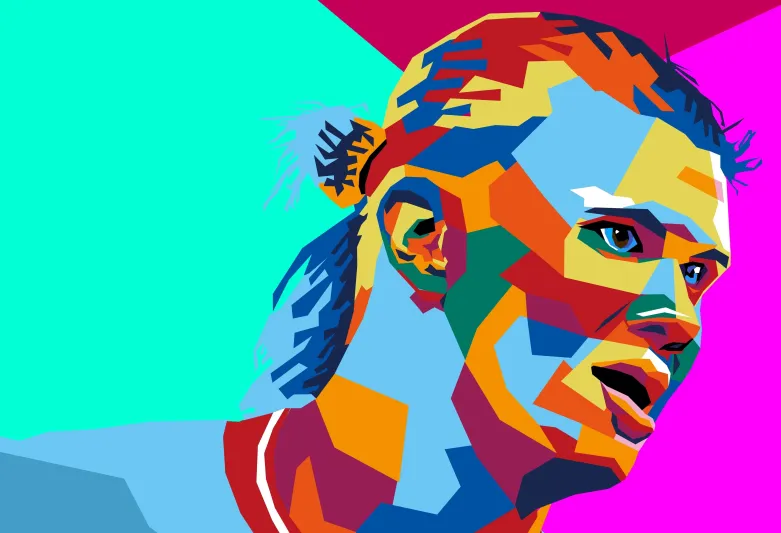 هالاند الخارق.. بشر أم روبوت؟!