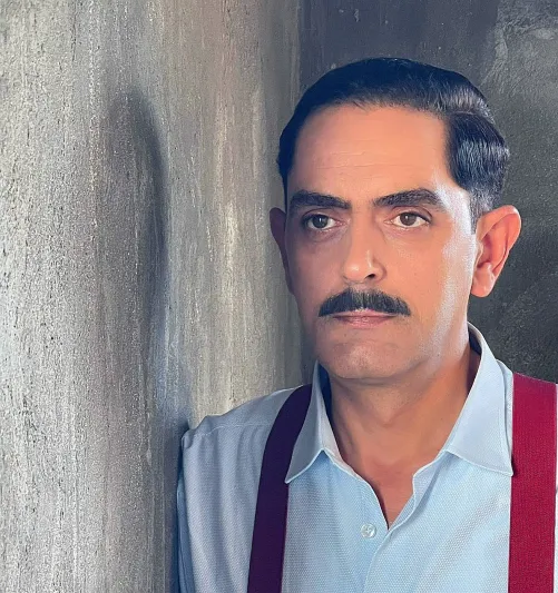 كشف تفاصيل مقتل الفنان الأردني أشرف طلفاح بـ«اعتداء غامض»