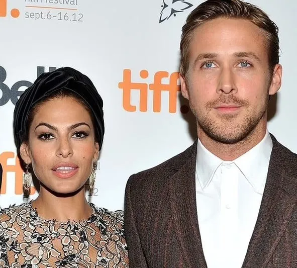 «إيفا مينديز» تؤكد شائعة زواجها من «ريان جوسلينج»