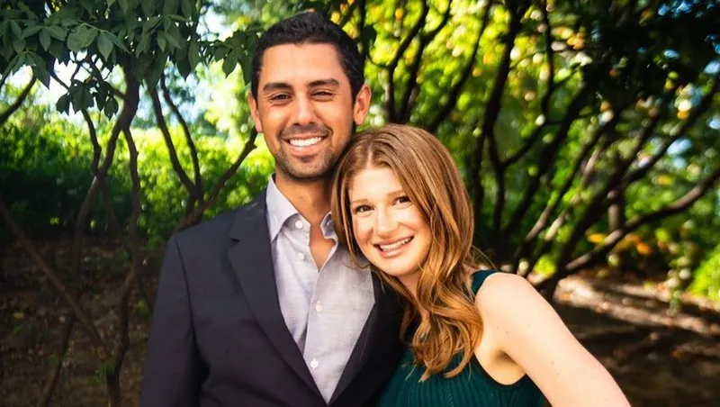 «بيل غيتس» سيرزق بحفيد مصري