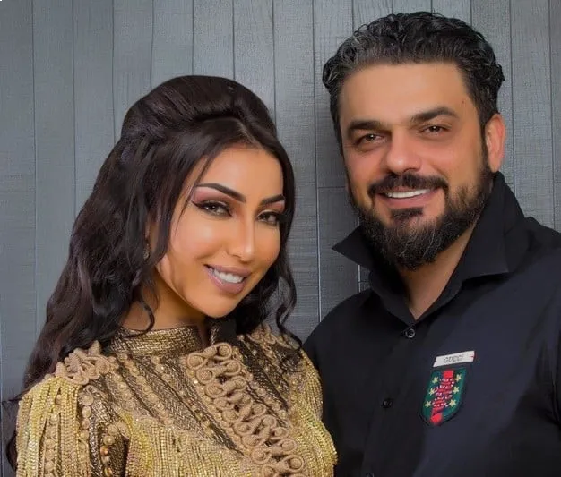 حقيقة خطوبة محمد الترك بعد انفصاله عن دنيا بطمة