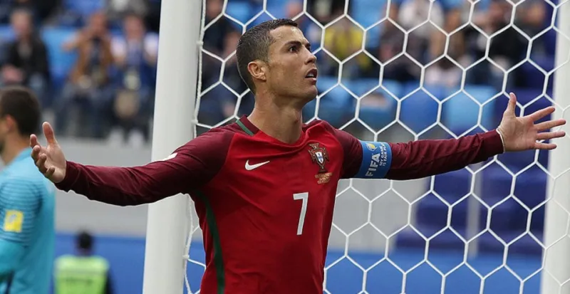 ملخص وأهداف مباراة البرتغال وغانا في كأس العالم 2022