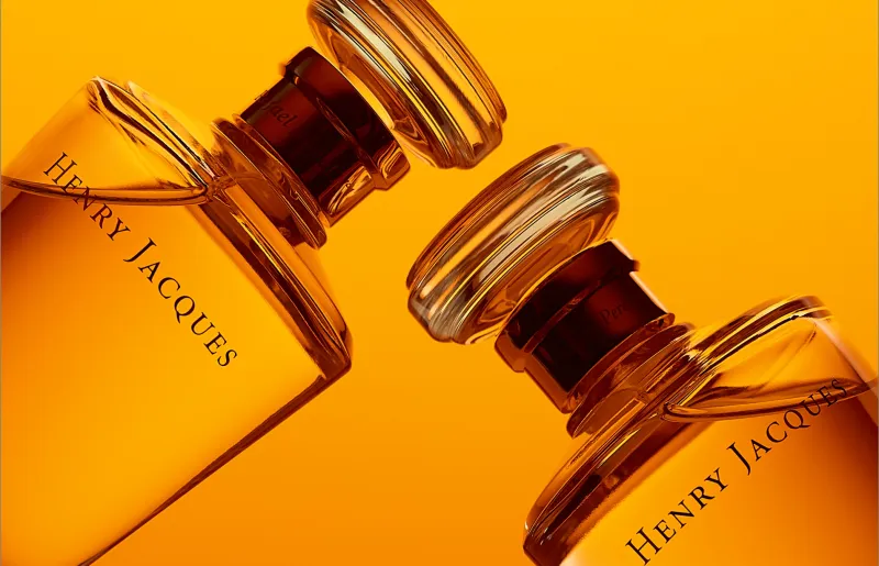 "In All Intimacy".. أحدث مجموعات "هنري جاك" بالتعاون مع "رافاييل نادال"