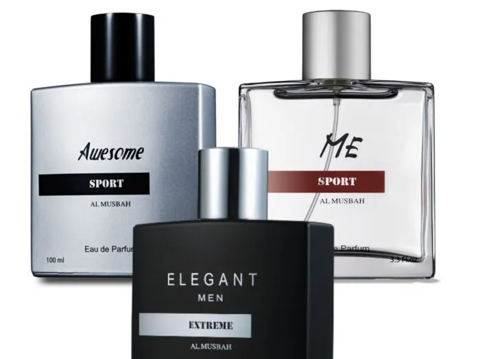 عطور المصباح رجالي.. روائح جذابة مميزة بأسعار خيالية
