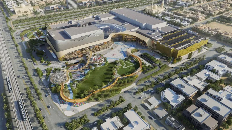  "سڤن" تعتزم استثمار 50 مليار ريال لتطوير وجهات ترفيهية في 14 مدينة