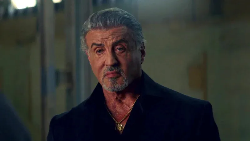 مسلسل Tulsa King.. مجرم مكروه من الجميع يعيد إحياء المافيا