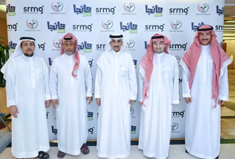 «مانجا العربية» توقّع اتفاقية تعاون مع جمعية حفظ النعمة لدعم مبادرة «احفظها لتدوم»