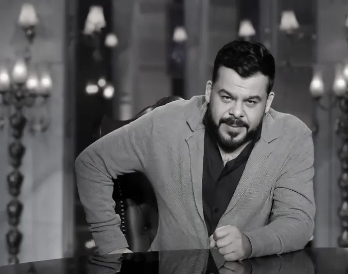 بعد وفاة «أشرف طلفاح».. حقيقة التحفظ على الفنان «منذر رياحنة»