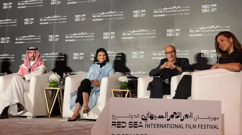 «السينما كل شيء».. السعودية تفتح ذراعيها لصناع الأفلام بمهرجان البحر الأحمر السينمائي  