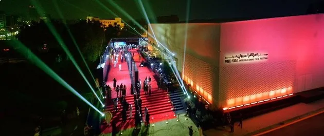 سوق البحر الأحمر يعلن أسماء لجنتي التحكيم والجوائز المقدّمة في دورته الثانية