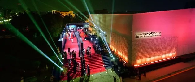 مهرجان البحر الأحمر السينمائي الدولي يكشف عن تشكيلة الأفلام العائلية المختارة