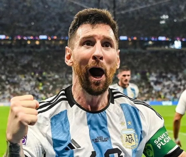 «ميسي» قد يترك باريس سان جيرمان بسبب أعلى راتب في تاريخ الدوري الأمريكي