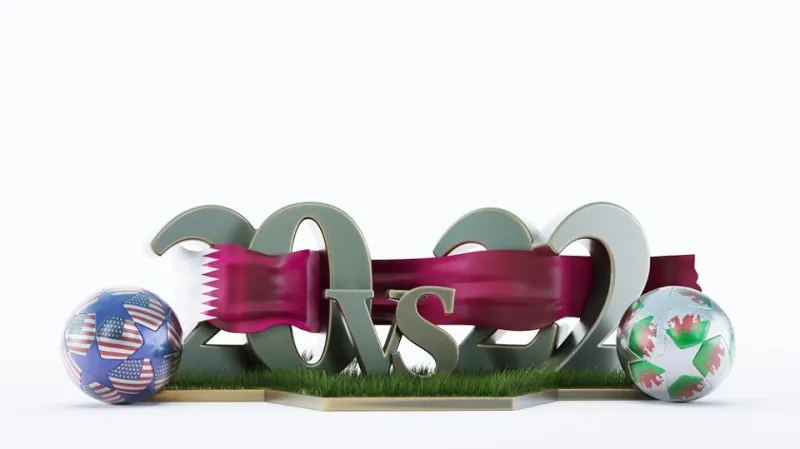 بث مباشر مباراة ويلز وأمريكا اليوم في كأس العالم قطر 2022