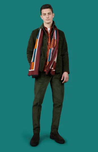 حذاء الشتاء يكمل أناقتك.. فتريث في اختياره 