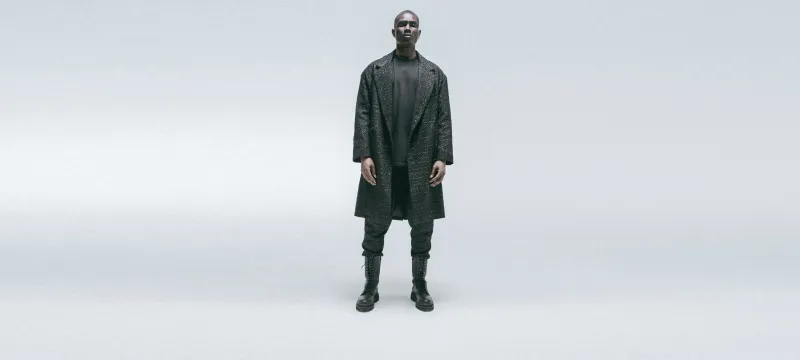 حذاء الشتاء يكمل أناقتك.. فتريث في اختياره 