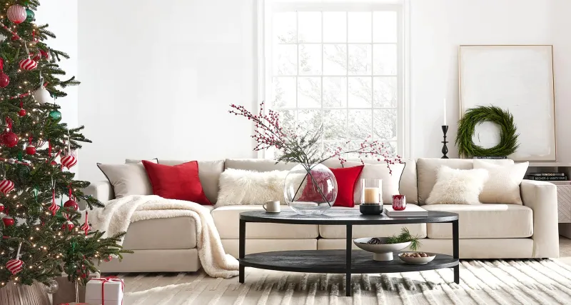 مجموعة «كريت آند باريل» المميزة للاحتفال بالعام الجديد