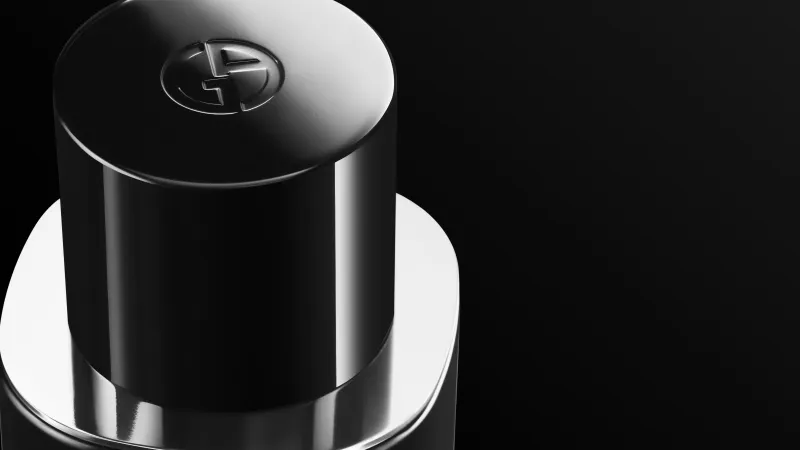 شذا عطر Armani Code الآسر ينبض بالثقة