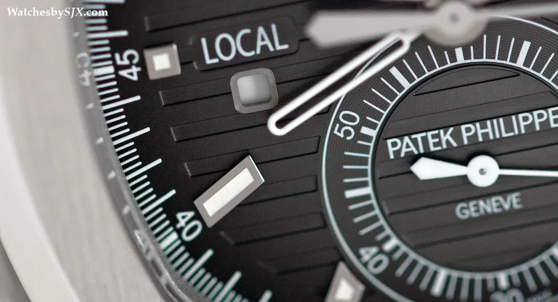 التعقيد سمة ساعات باتيك فيليب لخريف 2022