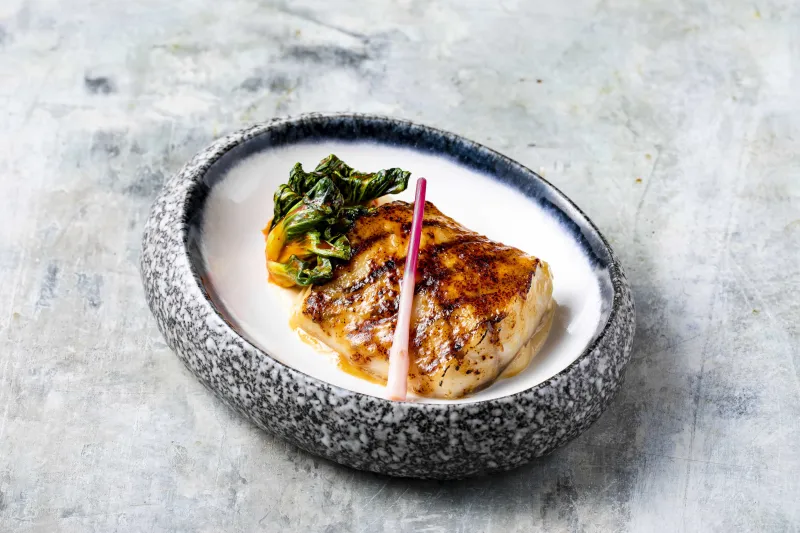 مطعم كوكو باي يضيف أطباقًا جديدة شهية مستوحاة من الشرق الأقصى