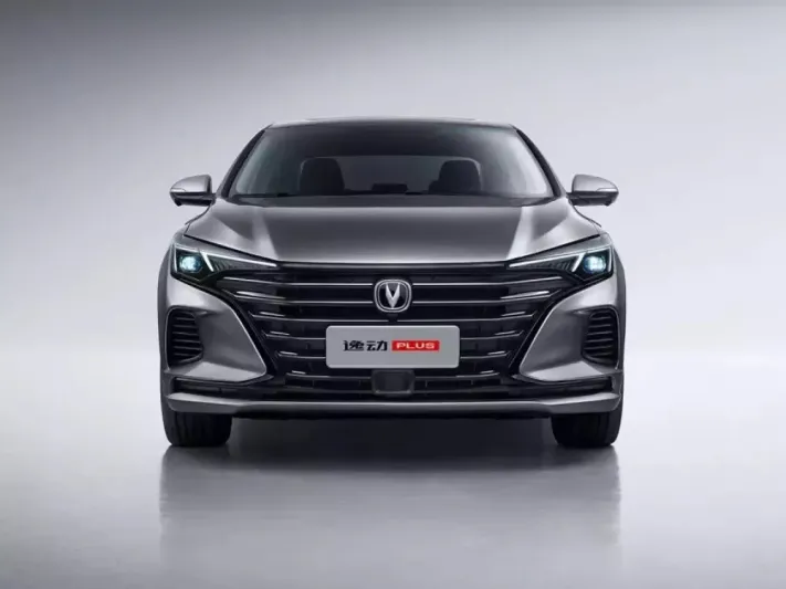 شانجان إيدو بلس 2023.. السعر والمواصفات في السوق السعودي