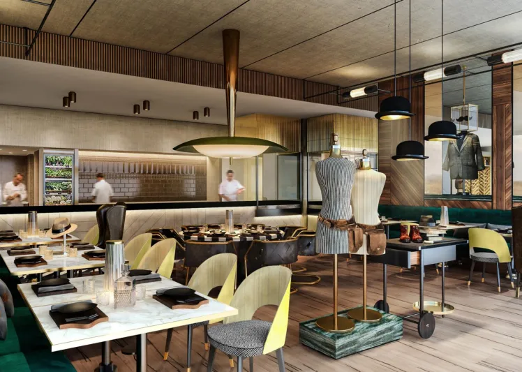 «ريكسوس الخليج الدوحة» أول منتجع يقدم مفهوم الإقامة الشاملة فئة «الخمس نجوم»