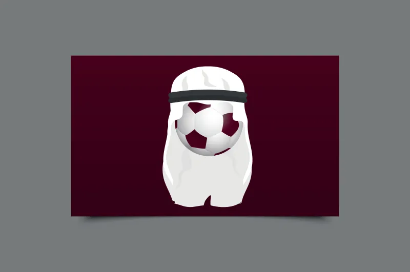 حظوظ المنتخبات العربية في كأس العالم 2022.. من يملك الفرصة؟