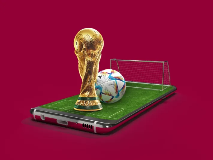 شهر الإثارة والتشويق.. كيف تشاهد كأس العالم قطر 2022؟