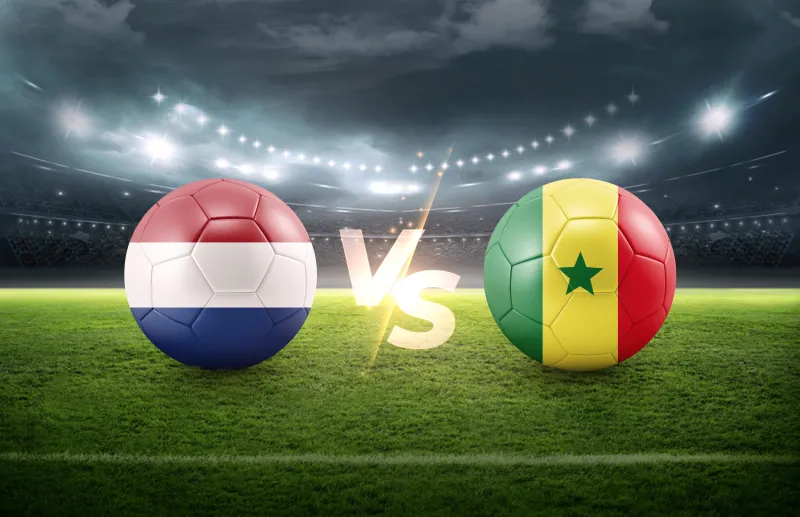 مواعيد مباريات اليوم الاثنين 21 نوفمبر في كأس العالم.. الأسود دون ماني!