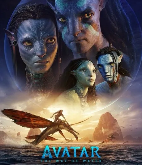 مليار دولار في 14 يومًا.. «2 Avatar» أسرع فيلم يحقق إيرادات بعام 2022