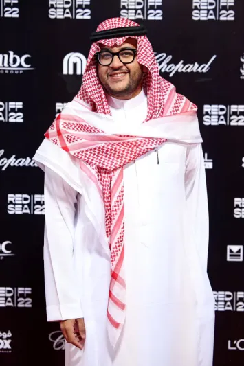 أناقة الرجال تشرق في مهرجان البحر الأحمر السينمائي