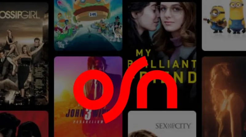 قائمة مسلسلات «osn».. تشويق ودراما وإثارة طوال 2022