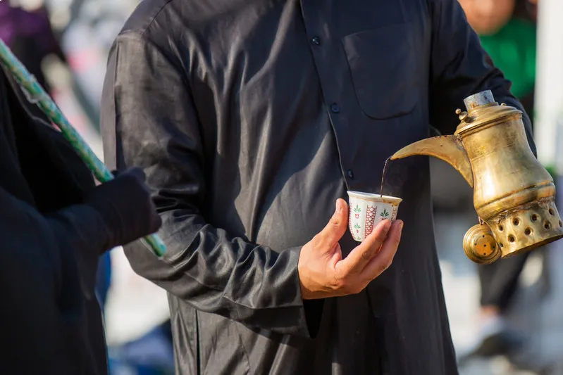 السعودية تُتيح منحًا دراسية عن تاريخ وتطوير القهوة السعودية